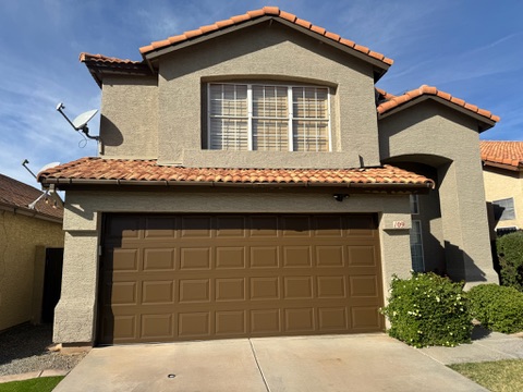 All That and More Garage Doors project
